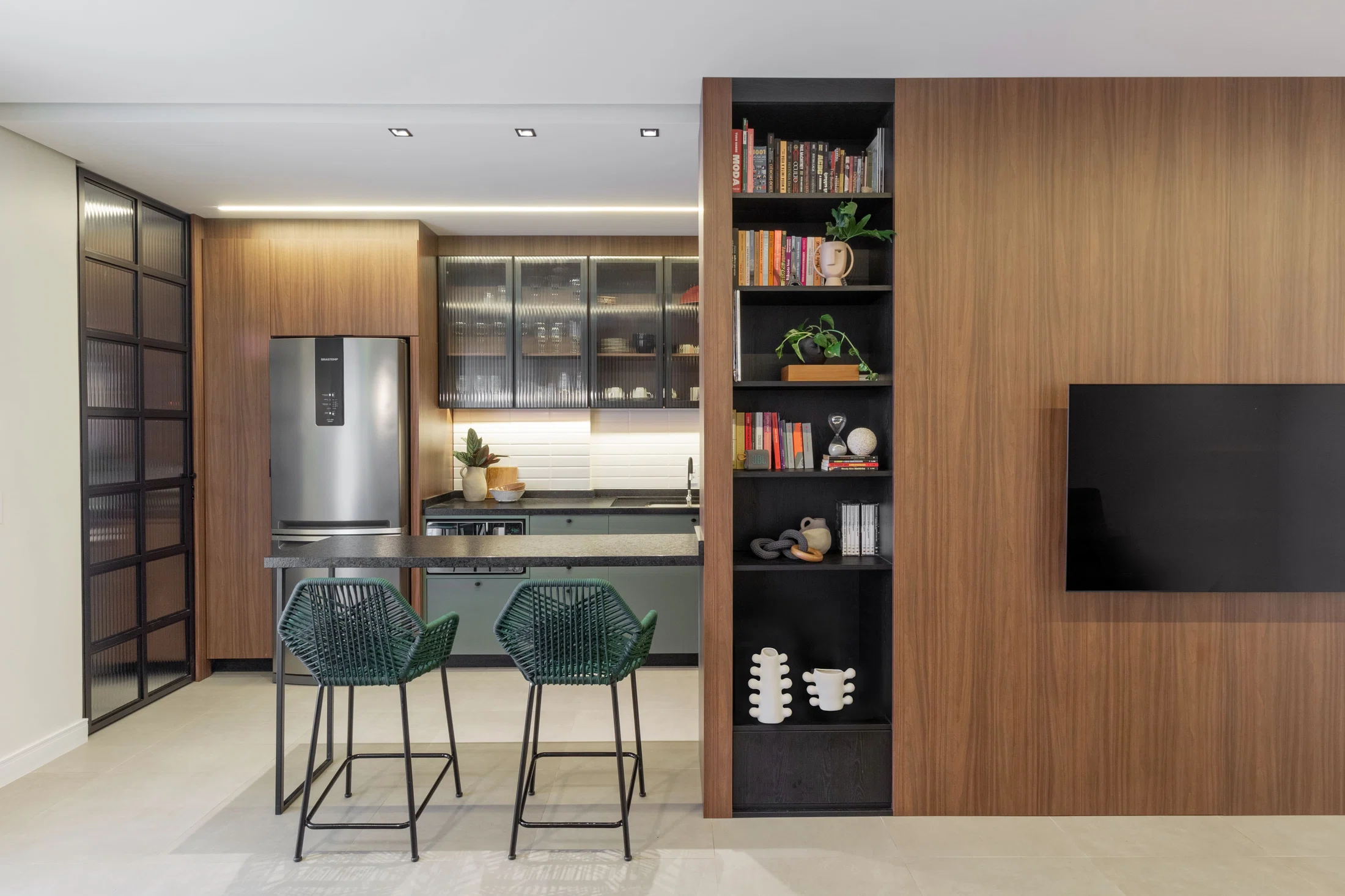 Apartamento F.Y.