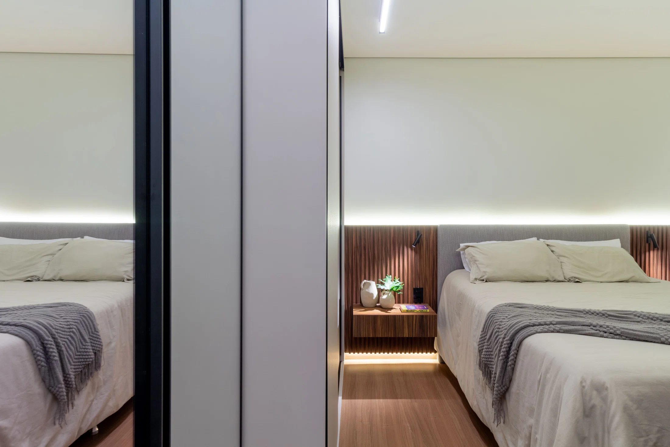 Apartamento F.Y. — imagem 03