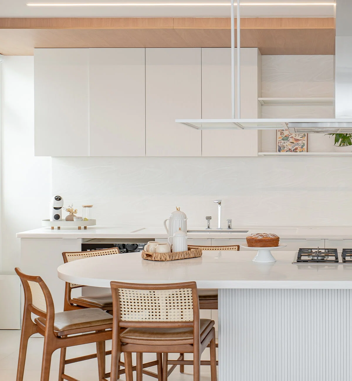 Apartamento G. L. — imagem 03