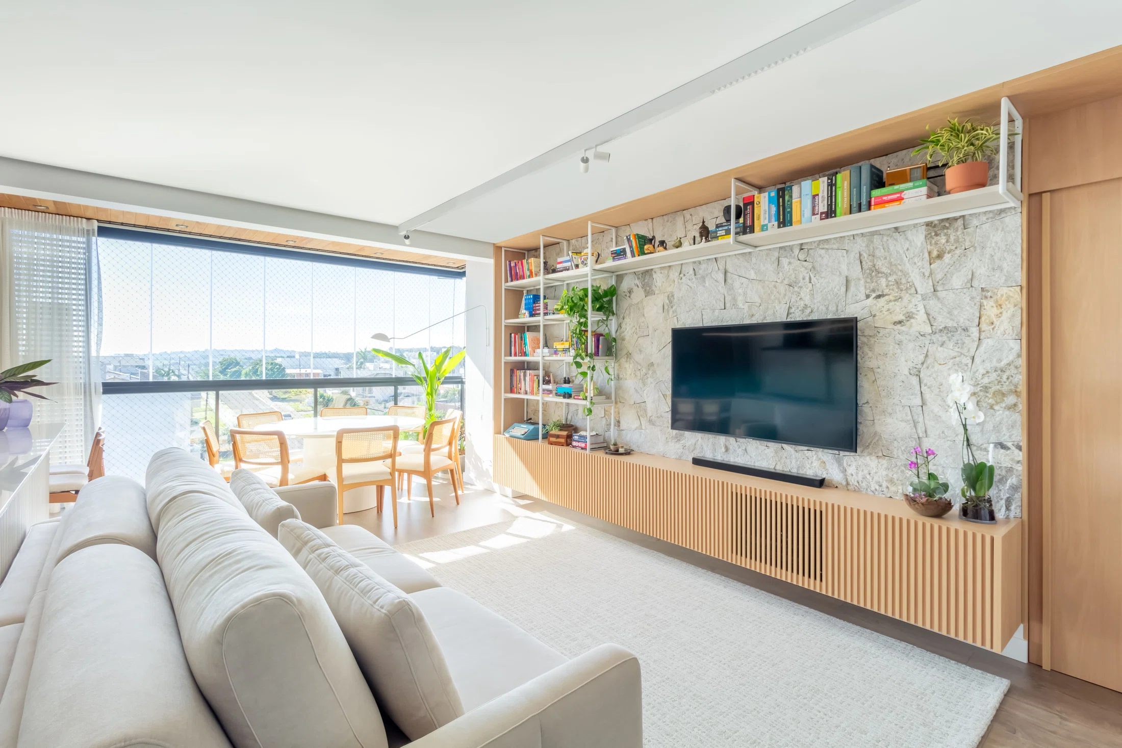 Apartamento L.A.