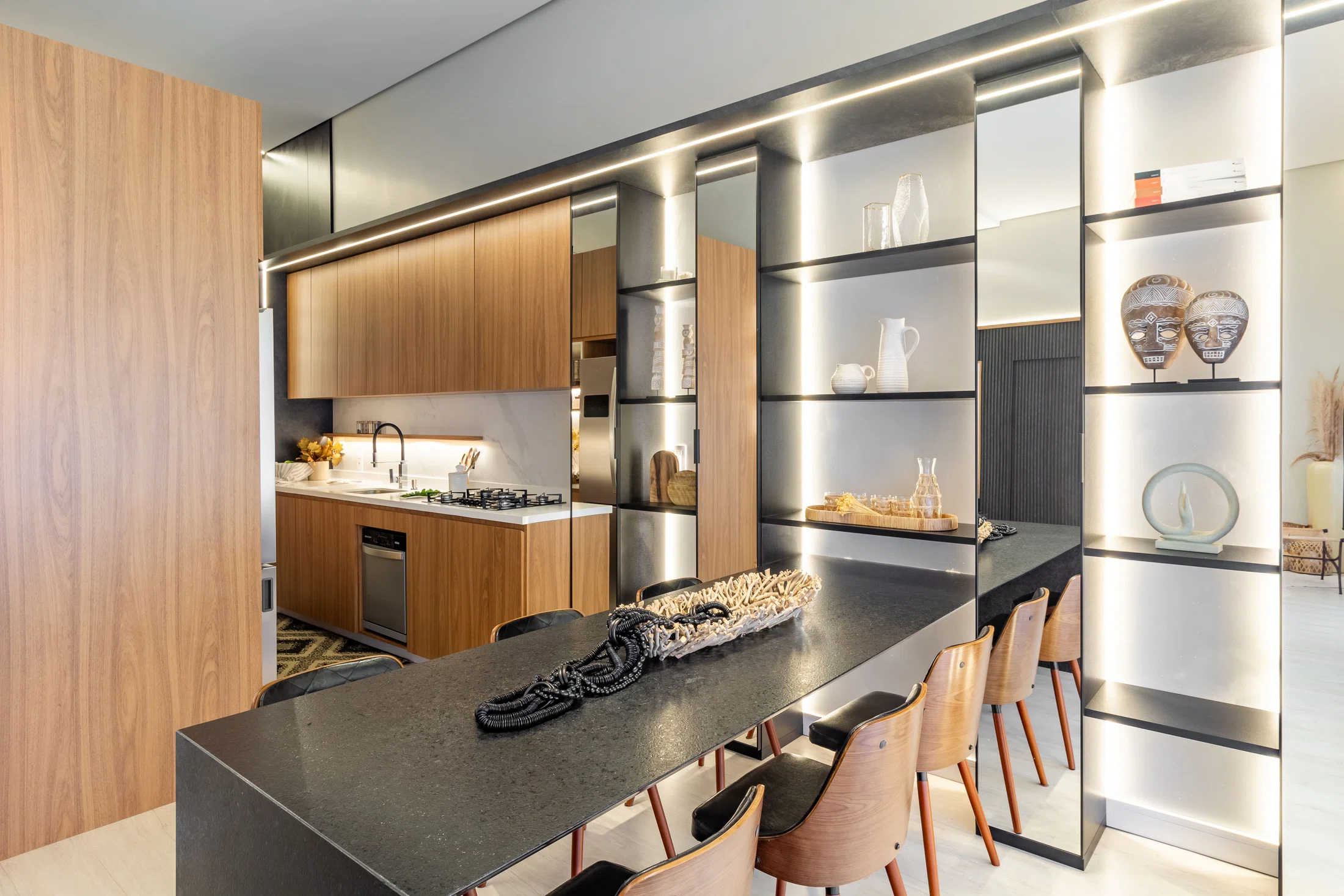 Apartamento L.A. — imagem 03