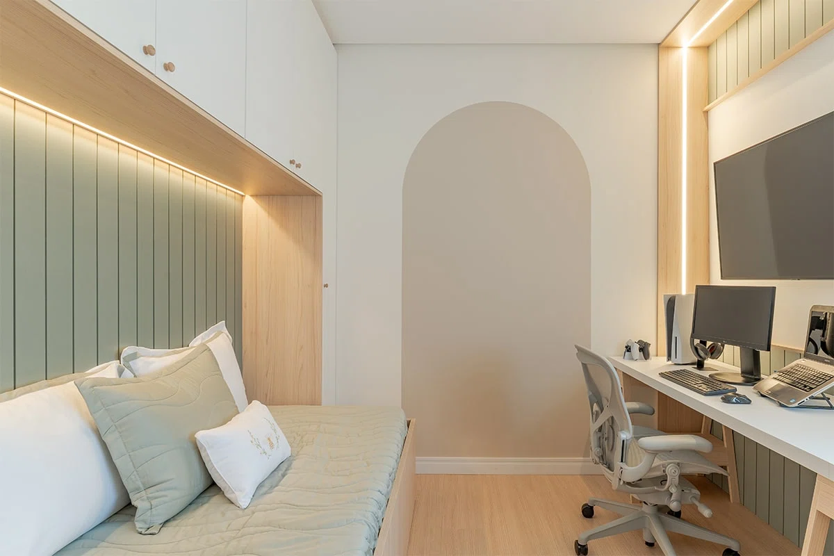 Apartamento Sol & Sal — imagem 07