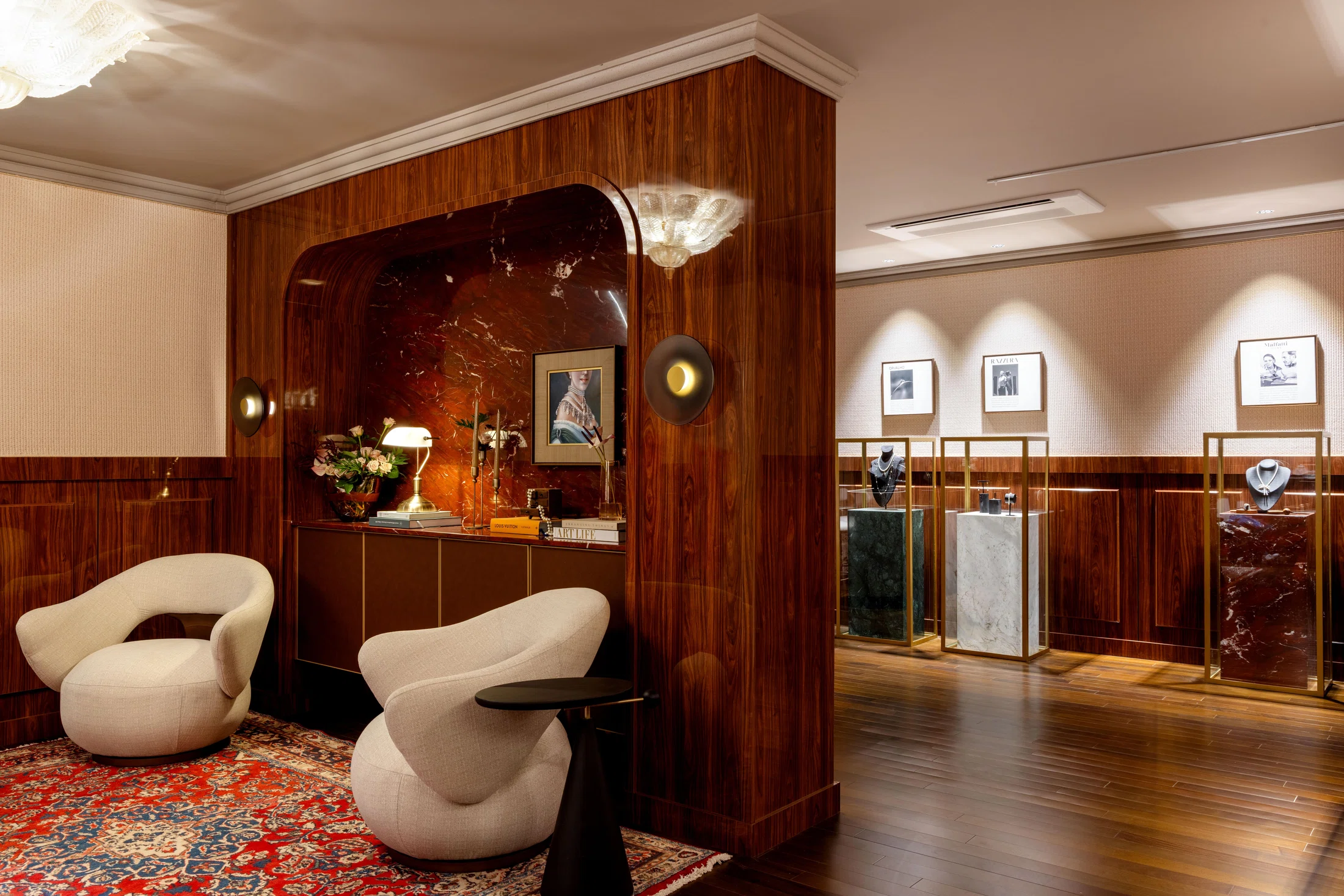 DECORARE 2025 – GALERIA DO TEMPO — imagem 03
