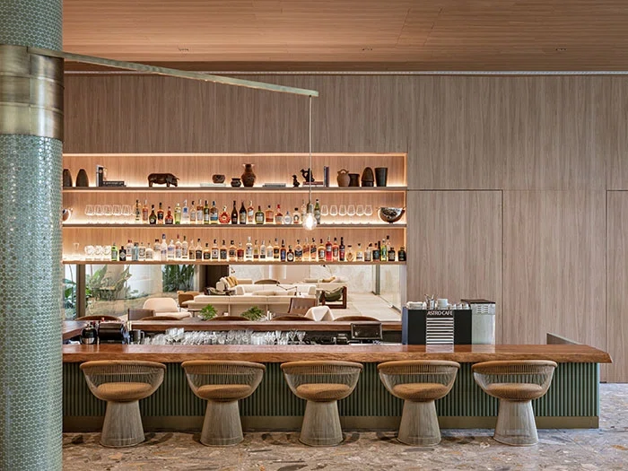 Pulso Hotel — imagem 03