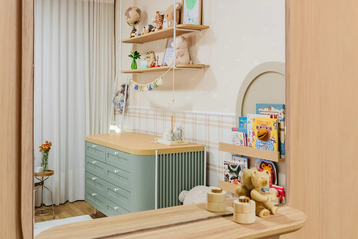 Quarto T.K. — imagem 06